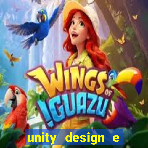 unity design e desenvolvimento de jogos pdf